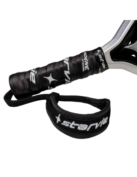 Pala de pádel StarVie Triton Pro 2025 | raquetes padel