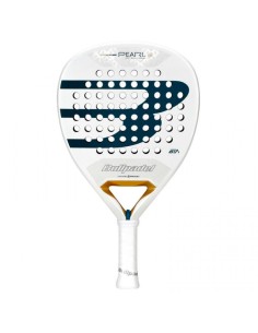 Pala de pádel Bullpadel Bea Gonzalez Pearl 2026