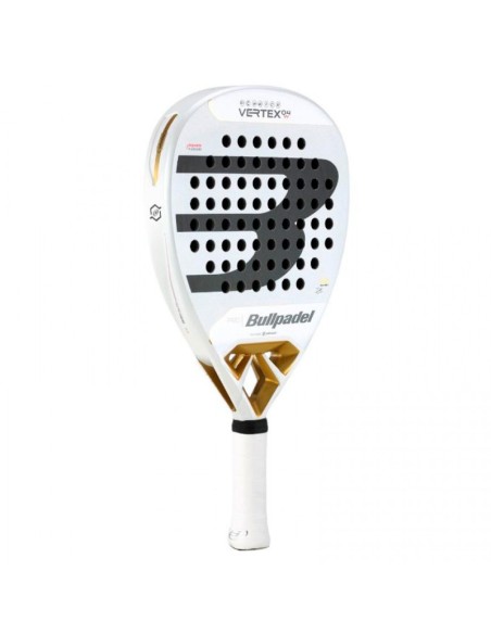 Racchetta Bullpadel Delfi Brea Vertex 04 Pro Line W 2025 | Racchett...