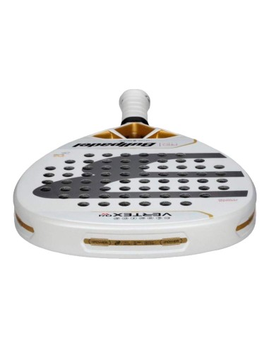 Pala Bullpadel Delfi Brea Vertex 04 Pro Line W 2025 | Palas de Pádel