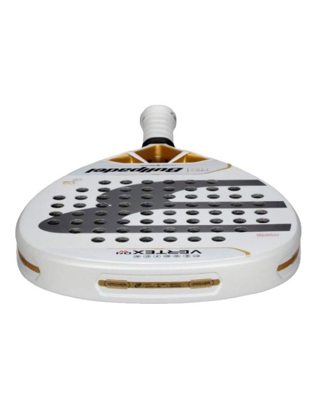 Racchetta Bullpadel Delfi Brea Vertex 04 Pro Line W 2025 | Racchett...