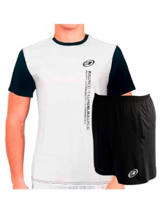 Bullpadel Smash-Set | Padel-Bekleidung für Herren