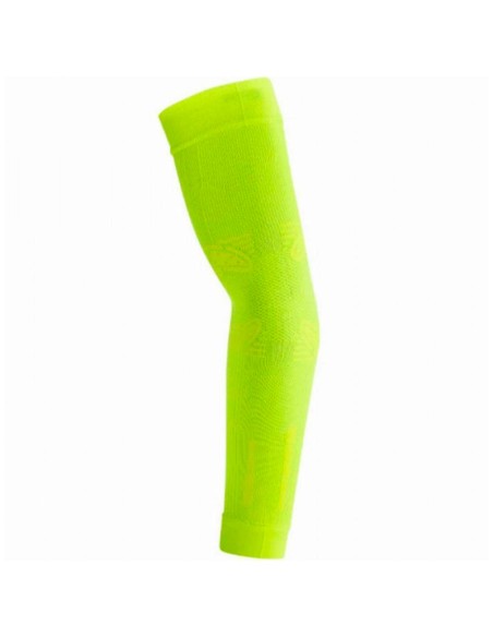 Manguitos Floky No Strain Amarillo 2 Unidades