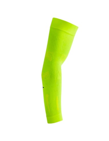 Floky No Strain Maniche Gialle 2 Unità | Accessori