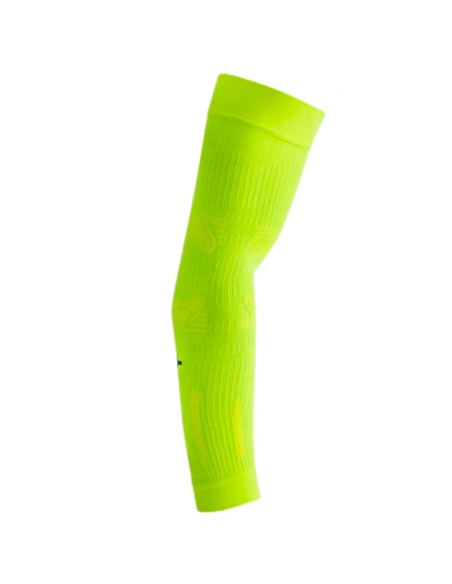 Floky No Strain Yellow Sleeves 2 Units | Accessories Accessories