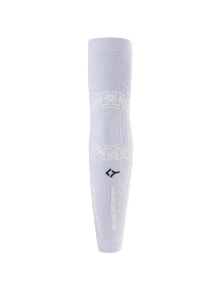 Manguitos Floky No Strain Blanco 2 Unidades