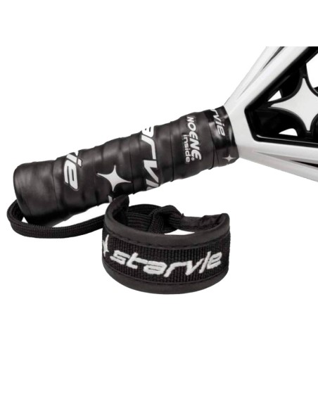 Racchetta da paddle StarVie Astrum Pro 2025 | Racchette da padel