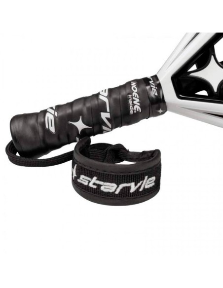 StarVie Astrum Soft 2025 padel racket | Padel rackets Padel rackets