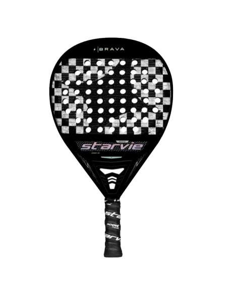 Raquette StarVie Brava Pro 2025 | Raquettes de padel