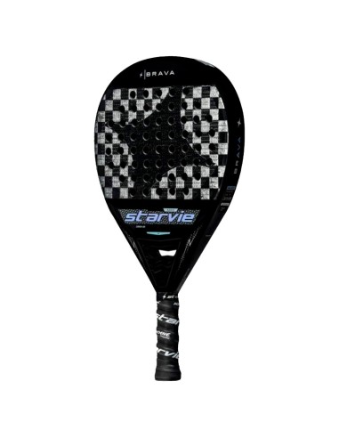 StarVie Brava Pro 2025 padel racket | Padel rackets Padel rackets