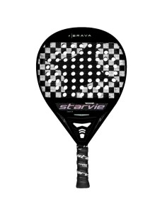 StarVie Brava Soft 2025 padel racket | Padel rackets Padel rackets