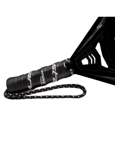 StarVie Brava Soft 2025 padel racket | Paddle rackets