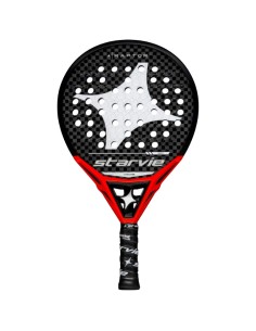 Raquete de padel StarVie Raptor Pro Touch 2025 | raquetes padel