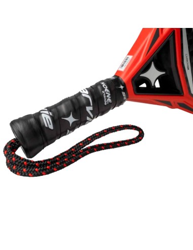 StarVie Raptor Pro Touch 2025 padel racket | Paddle rackets