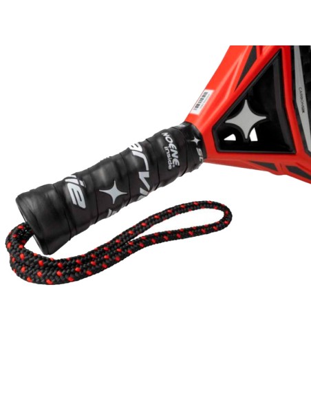 StarVie Raptor Pro Touch 2025 padel racket | Paddle rackets