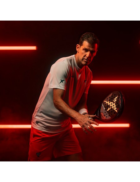 DROP SHOT CONQUEROR 11 2023 | Palas de Pádel