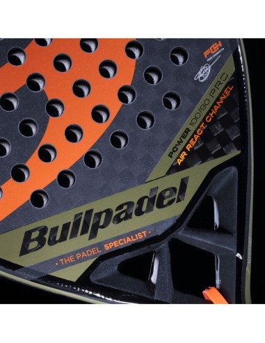 Pack Padel Bullpadel Vertex 03 + Manchon No Strain Blanc | Packs Padel