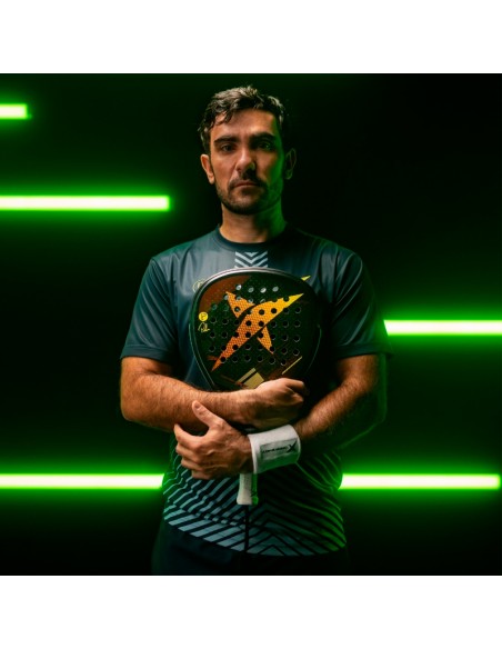 DROP SHOT CANYON PRO 1.0 | Racchette da padel