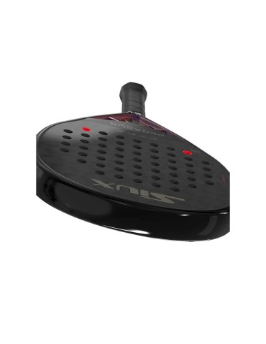 Padel Pack Pegasus Revolution + No Strain Sleeve Black | Padel Pack...