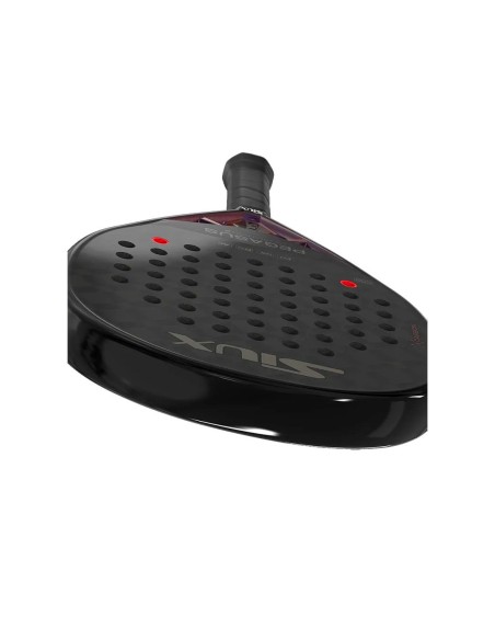 Padel-Pack Pegasus Revolution + No Strain Sleeve Weiß | Padel-Rucks...