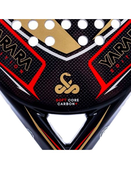 Pala Vibora Yarara Classic Edition | Padel rackets Padel rackets