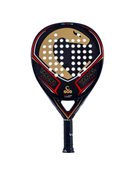 Pala Vibora Yarara Classic Edition | raquetes padel