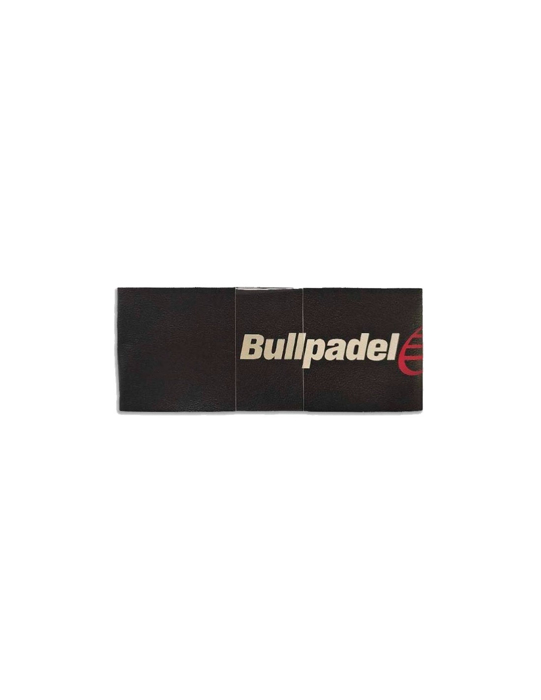Bullpadel Padel schoenen Performance Hybrid 24V wit en marineblauw - Zona de Padel