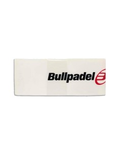 Protector Bullpadel Frame Transparente 1 Unidad