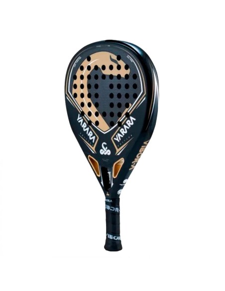Pala de pádel Vibora Yarara Edition | Padelschläger