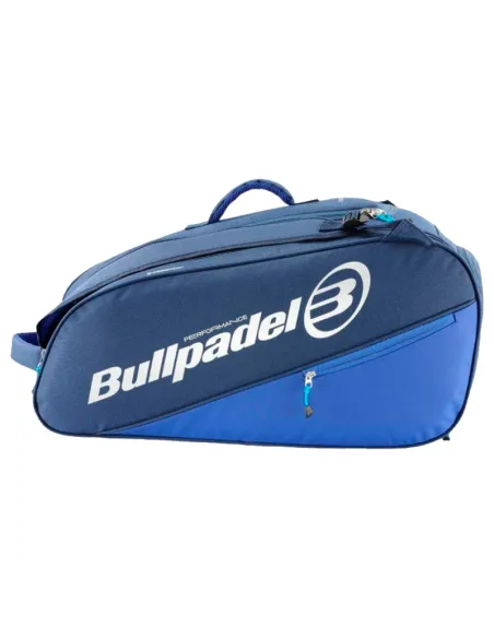 Paletero Bullpadel Performance BPP25014 Azul Marino
