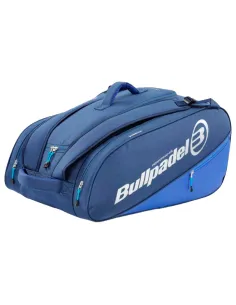 Borsa per racchetta Bullpadel Performance BPP25014 blu navy | Borse...
