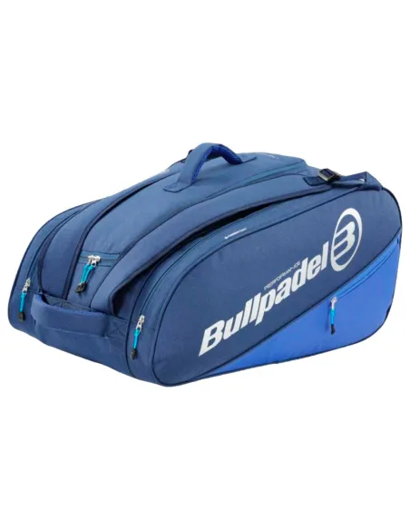 Bullpadel Performance BPP25014 Navy Blue Racket Bag | Padel bags an...