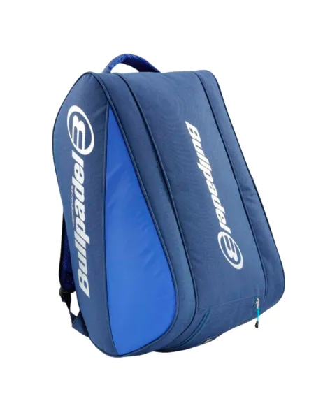 Bullpadel Performance BPP25014 Navy Blue Racket Bag | Padel bags an...