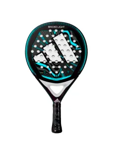 Pala de pádel Adidas Bisoke Light