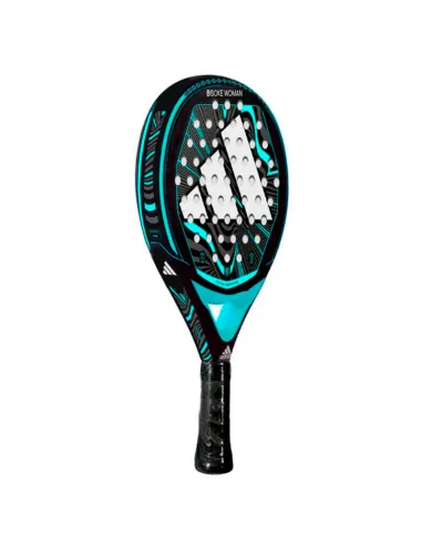 Adidas Bisoke Light padel racket | Paddle rackets