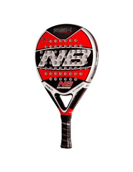 Raquete de padel Enebe RSX 7.1 Carbono | raquetes padel