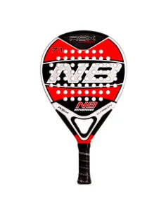 Enebe RSX 7.1 Carbon Padelschläger | Padelschläger