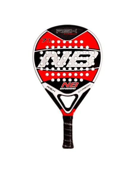 Raquete de padel Enebe RSX 7.1 Carbono | raquetes padel