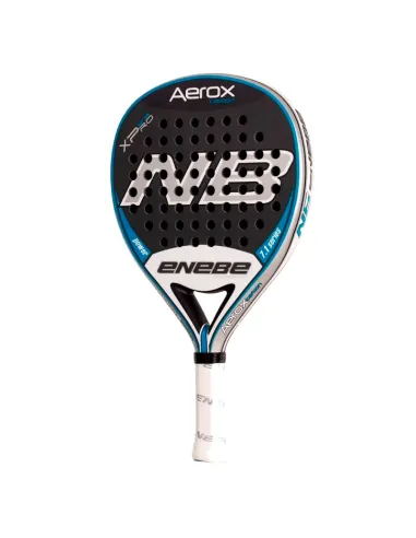 Raquette Enebe Aerox 7.1 V.2 2025 | Raquettes de padel