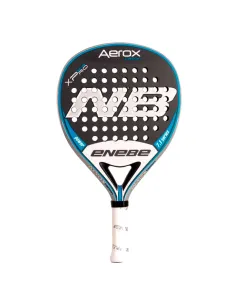 Enebe Aerox 7.1 V.2 2025 Padelschläger | Padelschläger