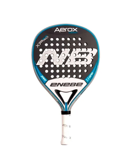 Raquette Enebe Aerox 7.1 V.2 2025 | Raquettes de padel