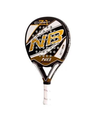 Pala de pádel Enebe Combat 7.1 V.2 2025 | Padel rackets Padel rackets