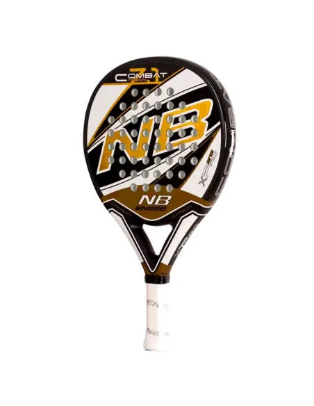 Pala de pádel Enebe Combat 7.1 V.2 2025 | raquetes padel