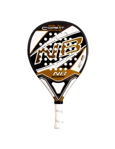 Pala de pádel Enebe Combat 7.1 V.2 2025 | Raquettes de padel