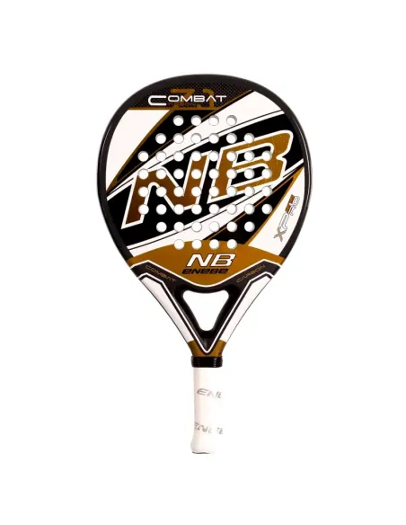 Pala de pádel Enebe Combat 7.1 V.2 2025 | Padelschläger