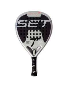Sanyo Platinum Wolf Control Padel Racket Set | Padel rackets Padel ...