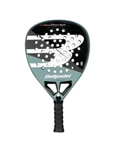 Bullpadel Hack 04 2026 Racchetta Paquito Navarro | Racchette da pad...