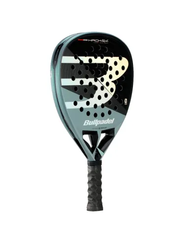 Bullpadel Hack 04 2026 Racchetta Paquito Navarro | Racchette da pad...