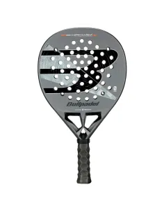Bullpadel Hack 04 Hybrid 2026 padel racket | Bullpadel padel rackets