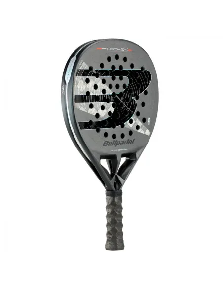 Racchetta da padel Bullpadel Hack 04 Hybrid 2026 | Racchette da pad...